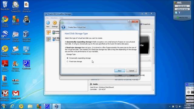how to install a iso file on Virtualbox смотреть онлайн
