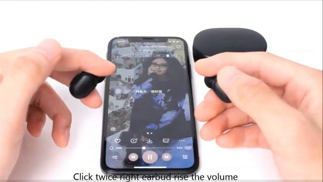 TWSTECH A6S смотреть онлайн