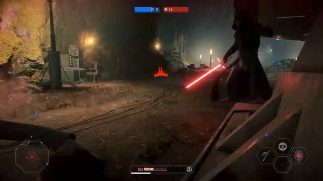 КАМЕО В ПОСЛЕДНИХ ДЖЕДАЯХ, О КОТОРЫХ ВЫ ВОЗМОЖНО НЕ ЗНАЛИ смотреть онлайн