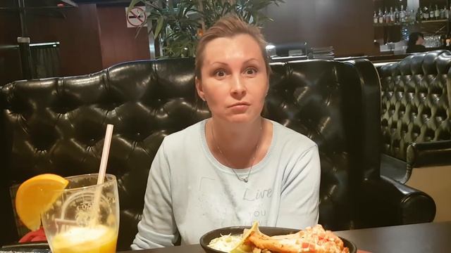 Встреча со Светой... ВЕДЬМИНА ИЗБА ● ИНГА ХОСРОЕВА смотреть онлайн