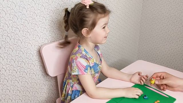 Как слепить петушка из пластилина? смотреть онлайн