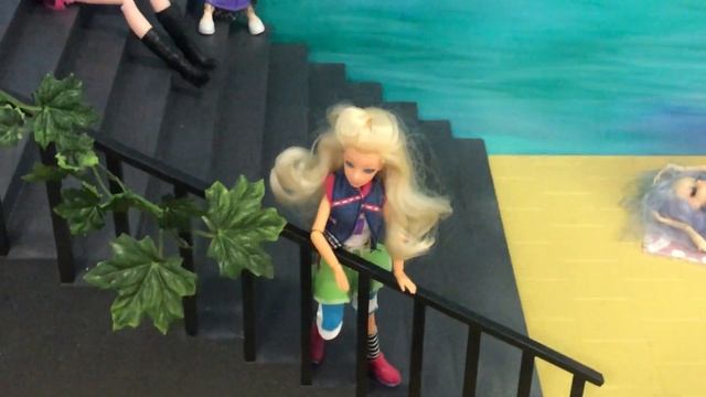 Зеленоградский Музей Кукол. 2022 смотреть онлайн