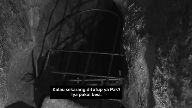 MASJID DIDALAM GUA SAFARWADI, PAMIJAHAN - JEJAK LELUHUR смотреть онлайн