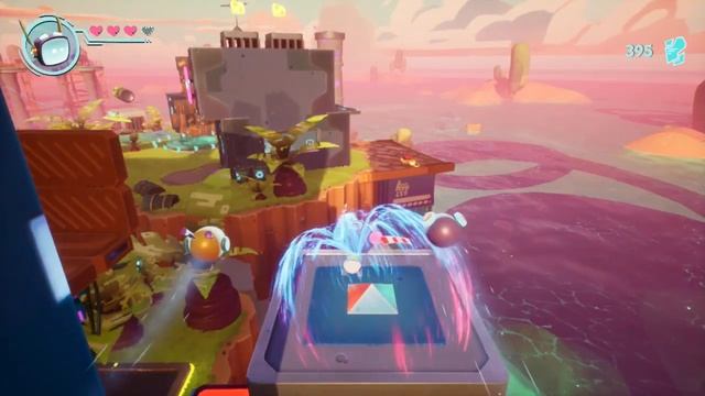 [ANÁLISIS] BOTI: BYTELAND OVERCLOCKED - STEAM DECK смотреть онлайн
