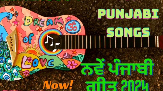 New Punjabi Mix Songs 2024 // Latest Punjabi Remix/ Non Stop Bollywood Songs #punjabisong #bestsong