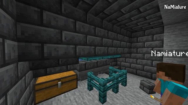 Minecraft OP SPIDER Farm! смотреть онлайн