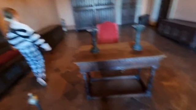 Из Рима в Браччано/ День в другом городе смотреть онлайн