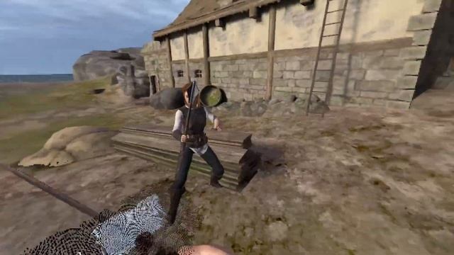 ТОП 10 КЛАССНЫХ VR ИГР НА PICO 4 смотреть онлайн