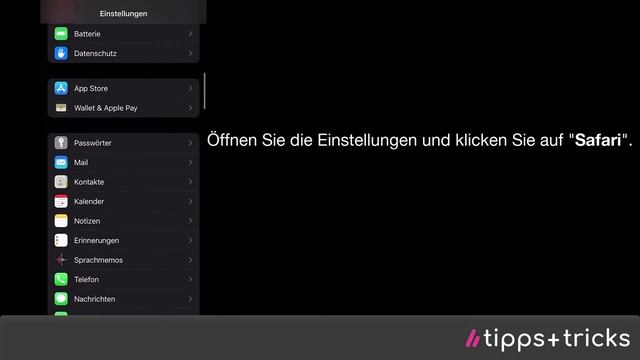 Safari: Cookies aktivieren - so geht's смотреть онлайн