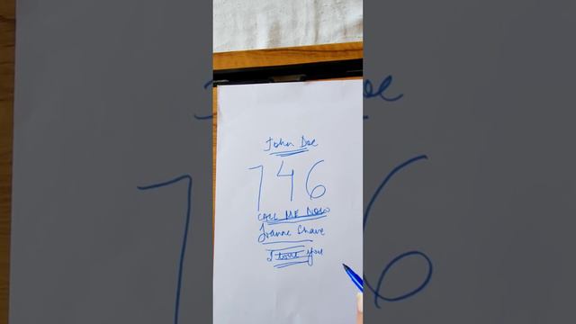 Get a call within 8 MINUTES! The 746 SPELL. It works! V POWERFUL. смотреть онлайн