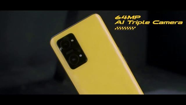 realme gt neo 3t com CPU Qualcomm snapdragon 870 5g смотреть онлайн