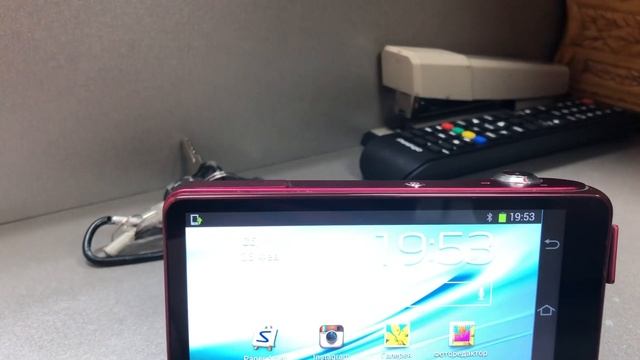 Фотоаппарат Samsung Galaxy C смотреть онлайн