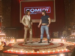 Александр Ревва - Конфликт в группе "Чай вдвоем"