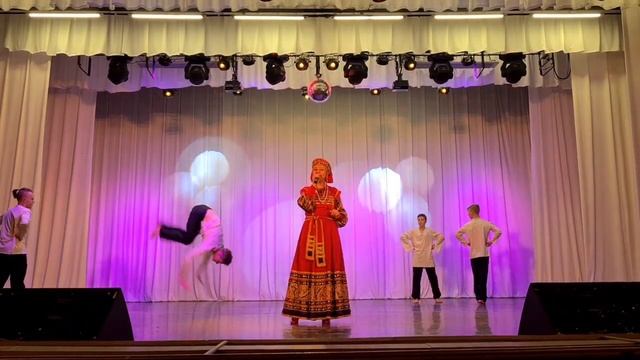 "Иванушка"-муз. Нина Разумейчик, сл. Сергей Измайлов смотреть онлайн