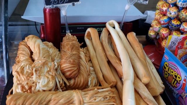 Street Food Tour ? / Sochi Under Sanctions. смотреть онлайн