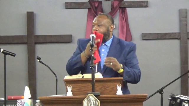When The Problem Is Gone (Pastor Tony Beyers) смотреть онлайн