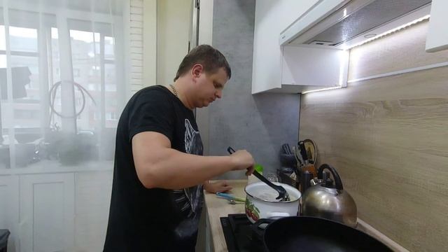 Готовим с Удовольствием