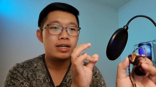 REVIEW THIEAUDIO V16 DIVINITY (INDONESIA) 22 JUTAAN 16 BA смотреть онлайн