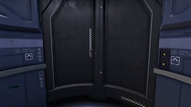 Настройка корабля и первый вылет! Прохождение Elite Dangerous Odyssey часть 4 смотреть онлайн