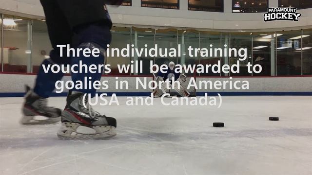 Shutout Scholarship - Paramount Hockey / The Goalie Guild / Shutout Training смотреть онлайн