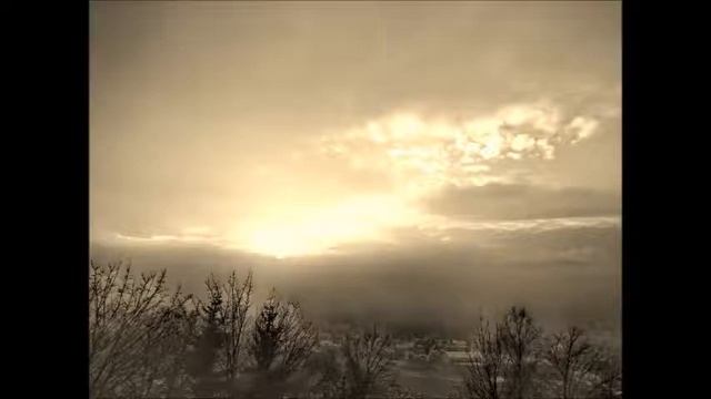 Метнер Пушкин Зимний вечер Зара Долуханова смотреть онлайн