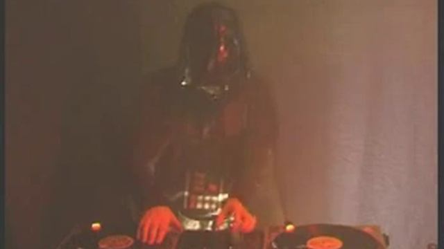 DJ Vader смотреть онлайн