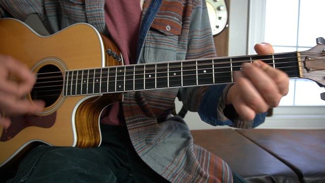 "Cowboys Don't Cry" - Oliver Tree (Guitar Lesson + Tutorial) | Logan's Lessons смотреть онлайн