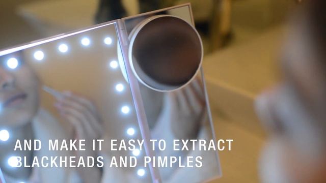 Blackhead Removal Kit Grace & Stella