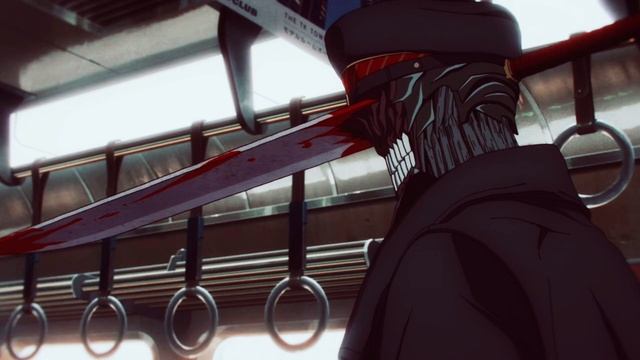 Chainsaw Man | Человек бензопила? смотреть онлайн