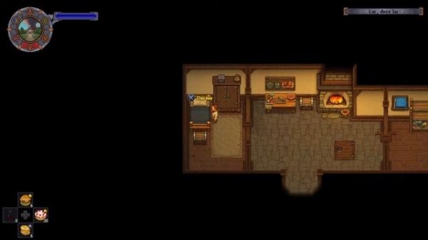 Graveyard keeper gameplay 100%