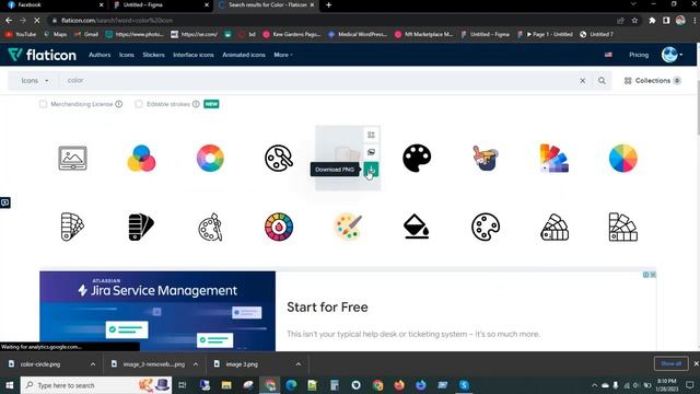 UI UX Tutorial App Design 001@ || Max Design смотреть онлайн