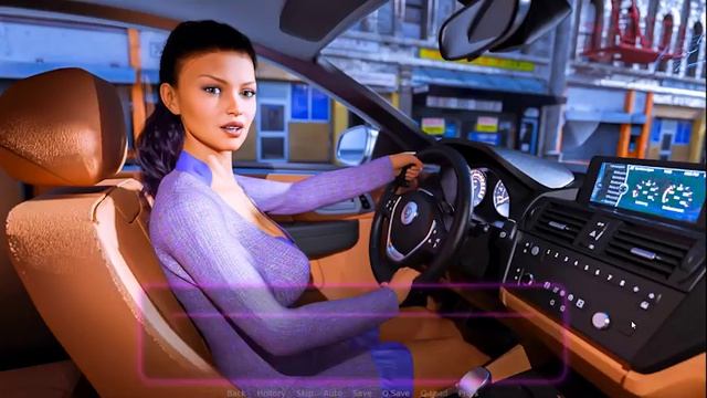 Duality [v0.1.7] | PC&Android Gameplay смотреть онлайн