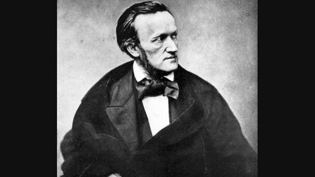 3 Duos On Themes From Wagners Operas - Violin And Piano