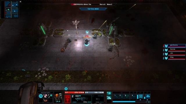 The Red Solstice gameplay walkthrough смотреть онлайн