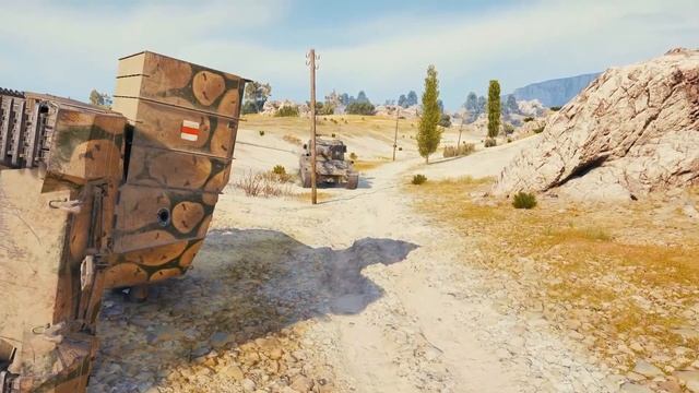 World of Tanks Приколы #154 (Пажилой Дедушка) смотреть онлайн