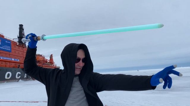 ДНЕВНИК ПОЛЯРНИКА / день 7 ПОЛЮС смотреть онлайн
