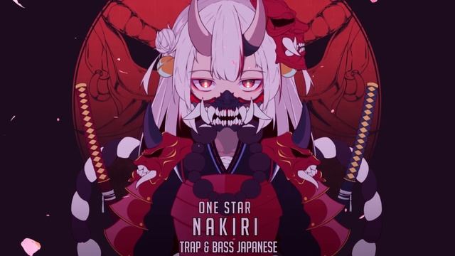 NAKIRI【 なきり】~ ☯Japanese Trap & Bass Type Beat ☯ Trapanese Hip Hop Mix.mp4 смотреть онлайн