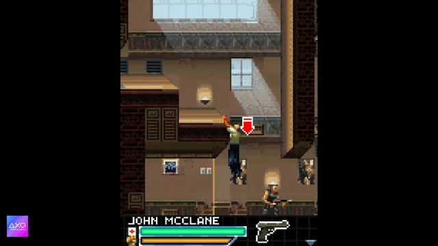 Die hard 4.0 java game screen resolution 128x160 смотреть онлайн