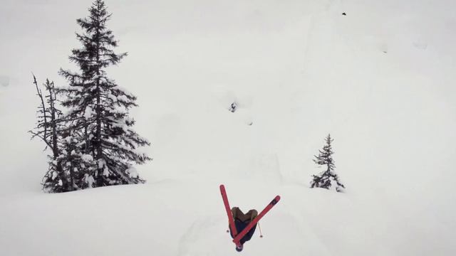 Markus Eder RUIN AND ROSE Athlete Edit  - 4K