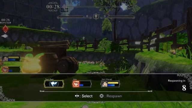 Black Clover Quartet Knights - Episode 4 Hard Mode Guide смотреть онлайн