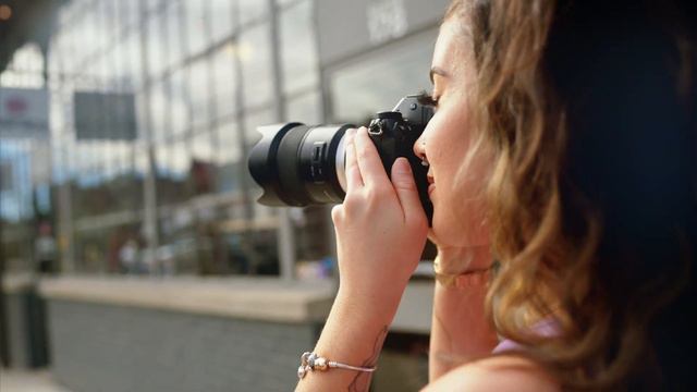 Cinematic Video Portrait Diana | Sony A7SIII + 4k 60fps ProRes Raw смотреть онлайн