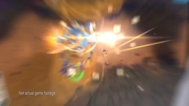 Lego Nexo Knights 2017 Battle Suits Commercial