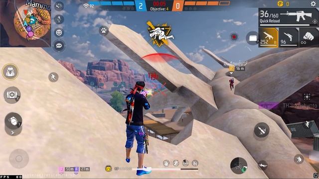 Msi 5.11 app Player | Best one tap headshot settings | Free Fire pc one Tap Emulator msi 5 (2023) смотреть онлайн