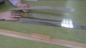 Линейки и лекала для создания выкройки