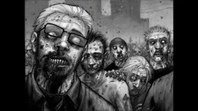 Zombieland смотреть онлайн