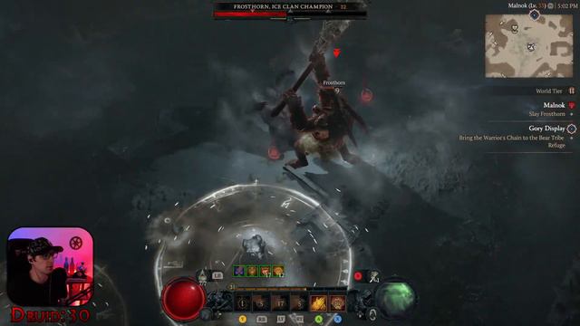 Leveling the Alt смотреть онлайн