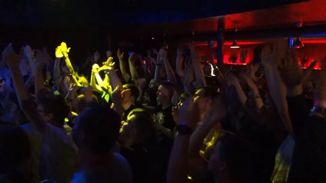 Арктида - На полпути к бессмертию (Brooklyn - 03 07 2016) смотреть онлайн