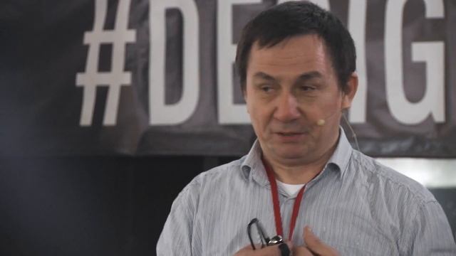 Что необходимо для изучения кириллицы | Тагир Сафаев | Prosmotr смотреть онлайн