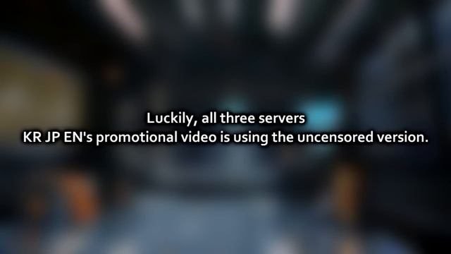 NIKKE Global Is CENSORED?! | Goddess Of Victory NIKKE