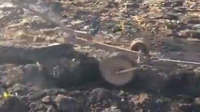 Пашем огород без трактора смотреть онлайн